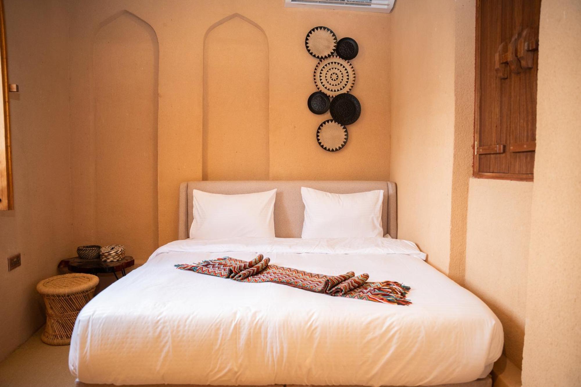 Bait Almuallem By Nomad Nizwa Exterior photo