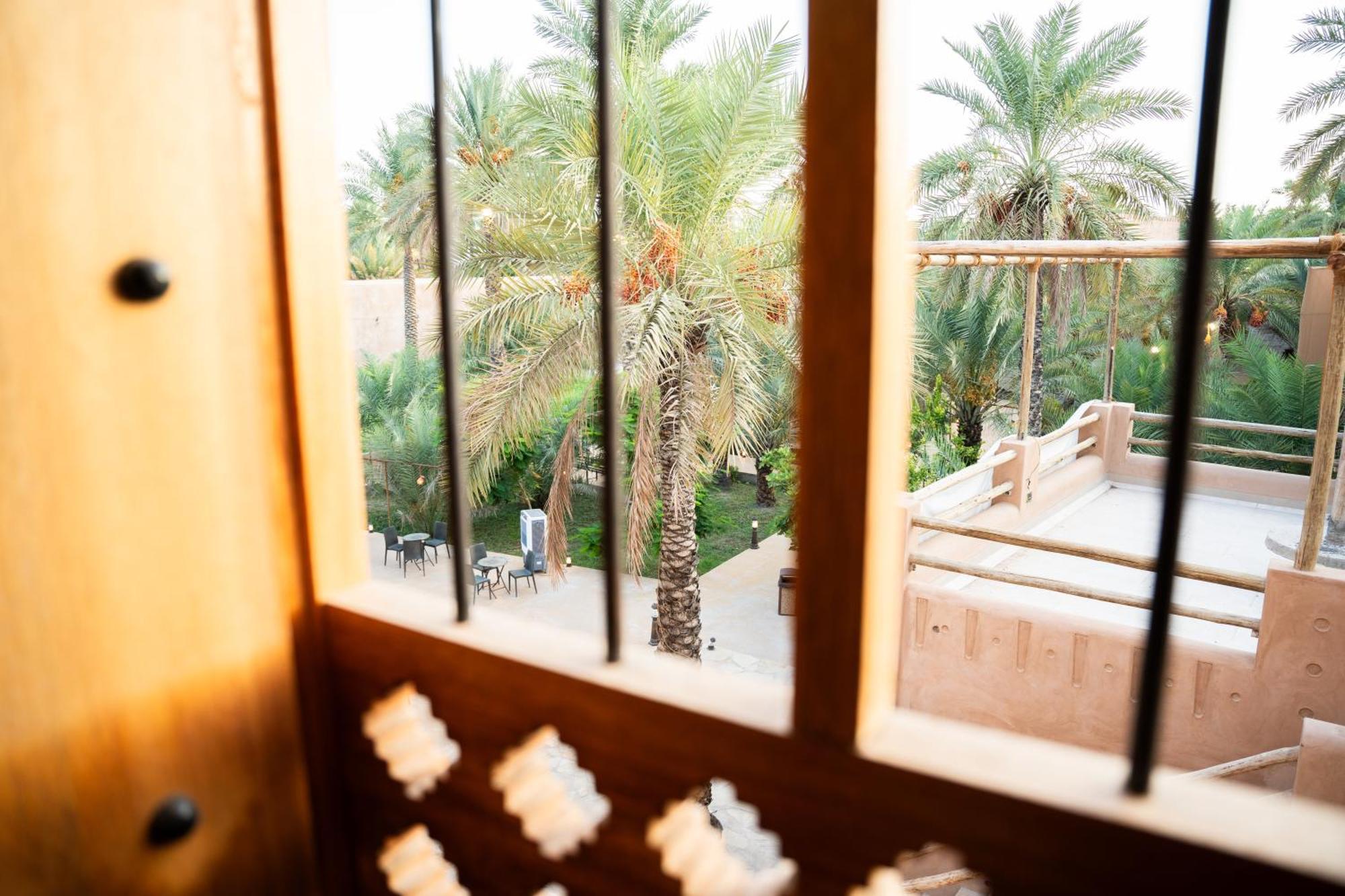 Bait Almuallem By Nomad Nizwa Exterior photo