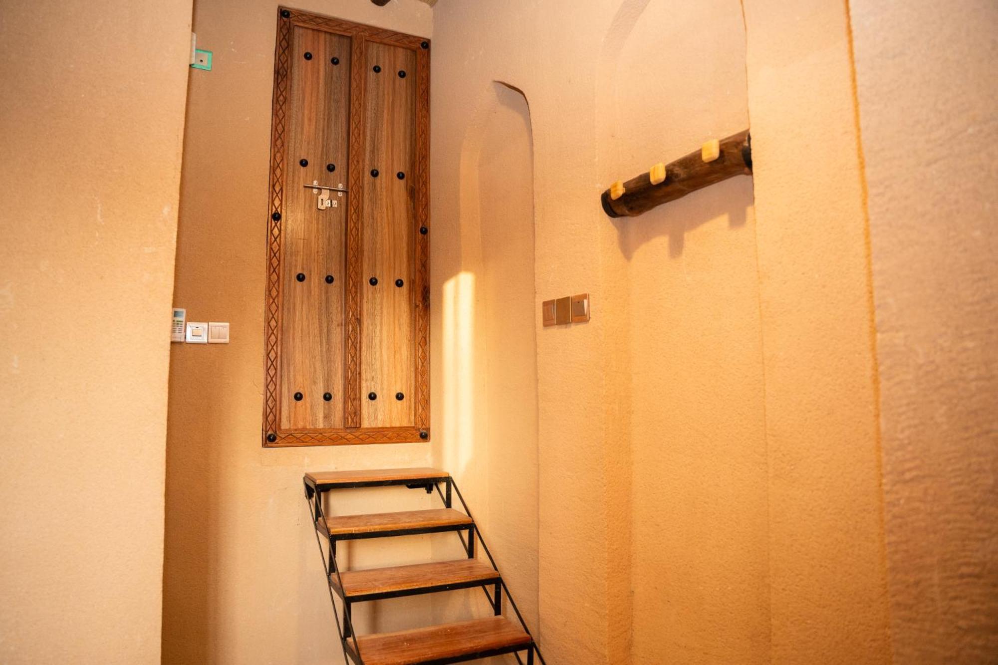 Bait Almuallem By Nomad Nizwa Exterior photo