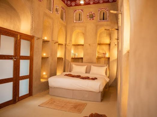 Bait Almuallem By Nomad Nizwa Exterior photo