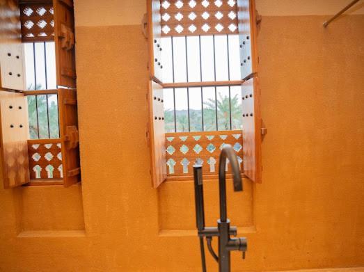 Bait Almuallem By Nomad Nizwa Exterior photo