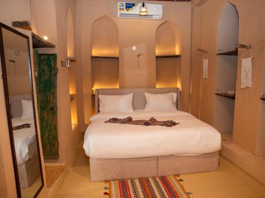 Bait Almuallem By Nomad Nizwa Exterior photo