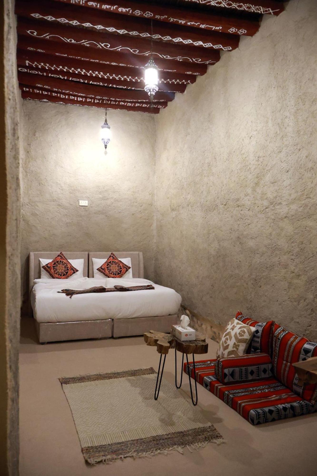 Bait Almuallem By Nomad Nizwa Exterior photo